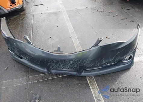 2014 Toyota Camry Se z USA, uszkodzony, nr VIN 4T1BF1FK6EU865251